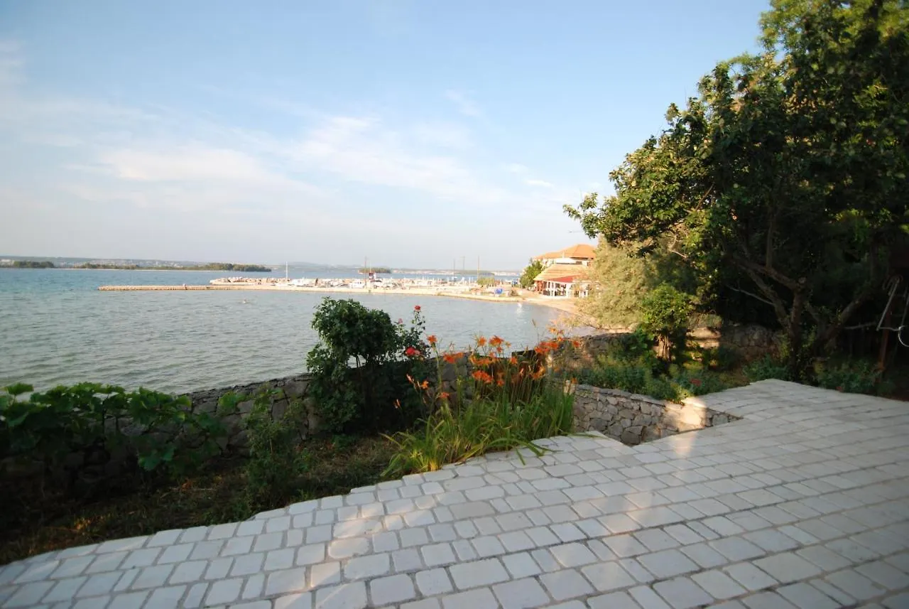 Apartments Kraj, Tratica Beach Kraj  Croatia