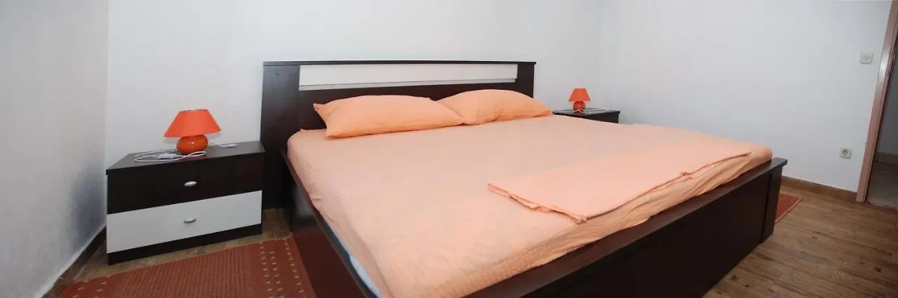 Apartments Kraj, Tratica Beach Kraj