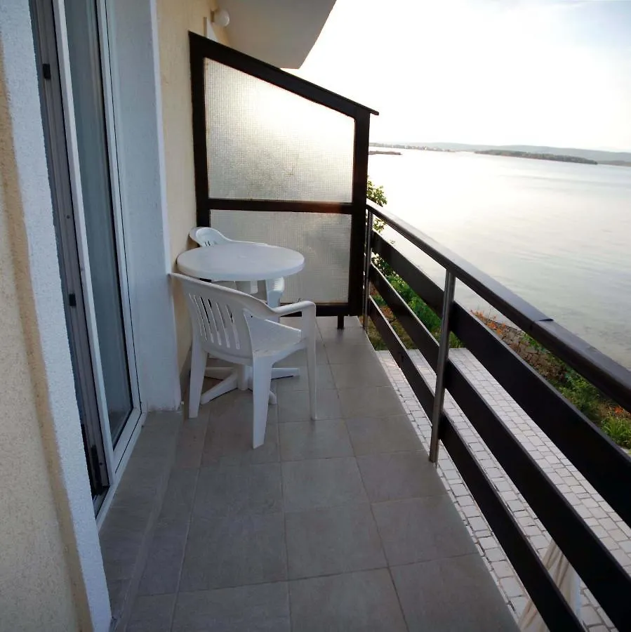 Apartments Kraj, Tratica Beach Kraj  Croatia