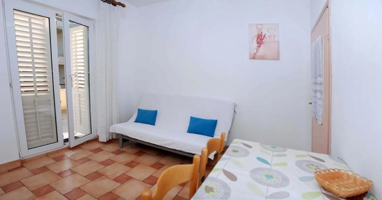 Apartments Kraj, Tratica Beach Kraj   Kraj (Zadar)