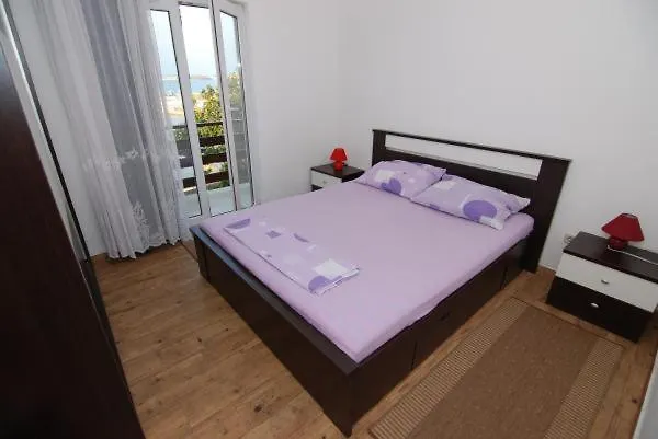 Apartments Kraj, Tratica Beach Kraj