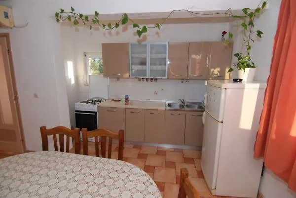 Apartments Kraj, Tratica Beach Kraj  Croatia