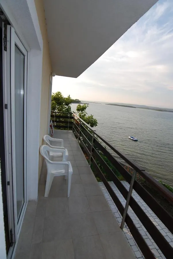 Apartments Kraj, Tratica Beach Kraj  0*, Kraj (Zadar) Croatia
